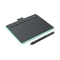 Графический планшет Wacom Intuos Medium Bluetooth (CTL-6100WLE-N) - Н00000270932