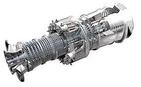 Капремонт газовой турбины Mitsubishi MW-701, MW-501, MW-251, MF-221
