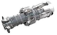 Капремонт газовой турбины Mitsubishi MW-701, MW-501, MW-251, MF-2214