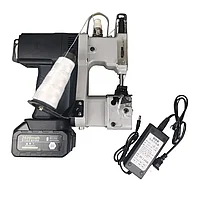 Мешкозашивочная машина на аккумуляторе Ruigong GK9-890D1