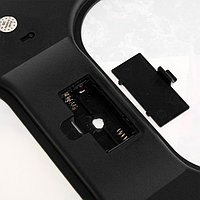Весы напольные Luazon LVE-005 "Камни", электронные, до 180 кг, 2хAAА (не в комплекте)7