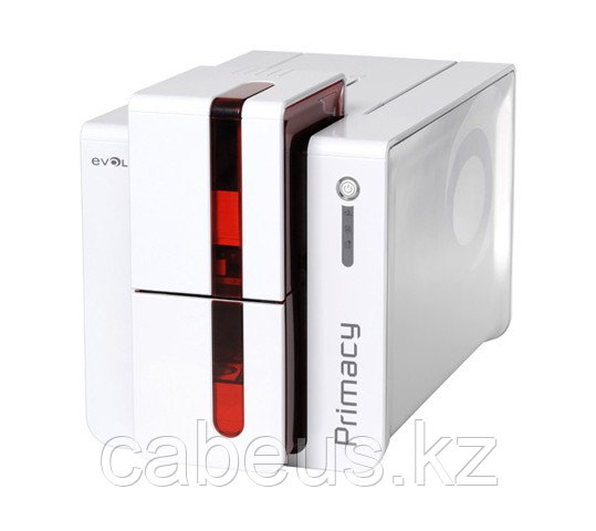 Принтер для пластиковых карт Evolis Primacy Simplex Expert Mag ISO