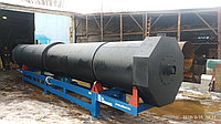 Сушильный барабан до 10000 кг/час. БС-8000-1200-44