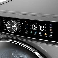 Стиральная машина Бирюса WM-SC914/15S2