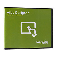 VJDUPTRCKV62M Vijeo Designer Run Time апдейт лицензии для IDS (Intelligent Data Service) V6.2