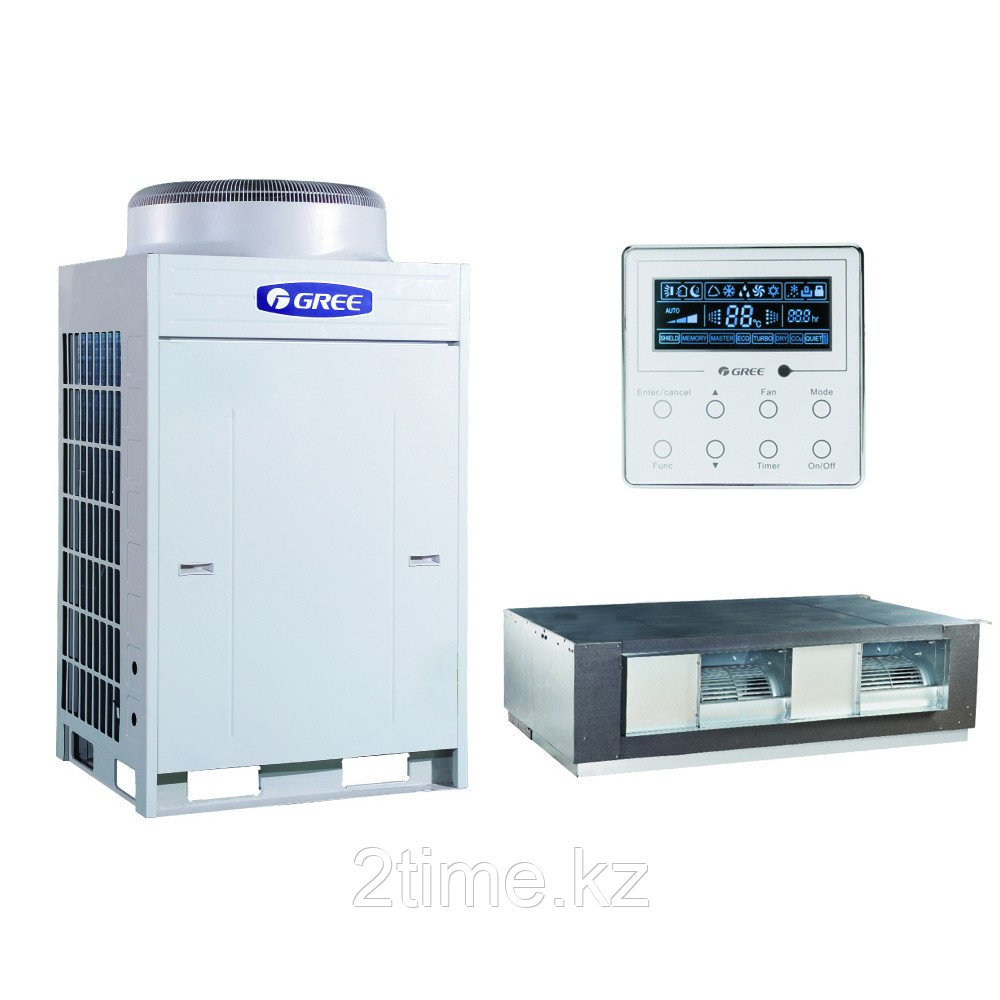 Кондиционер канальный FGR25Pd/DNa-X R410A