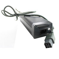 Блок питания для приставки Microsoft Xbox 360 12V 16.5A (203W)