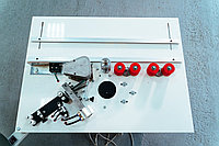 Кромкооблицовочный станок DELTAMACHINERY DM-1083
