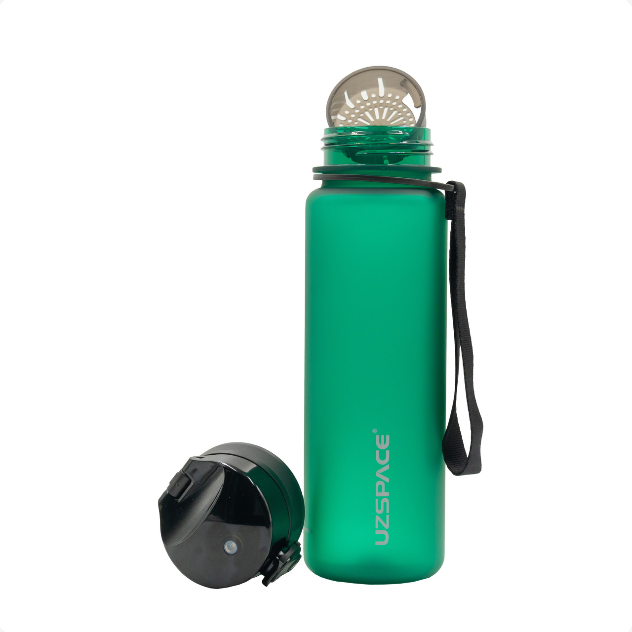 Бутылка для напитков UZSPACE 3026 500ML
