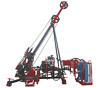 Буровая установка C2 Ultralight Core Rig