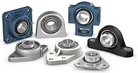 Корпус подшипника SKF FNL 515 B2