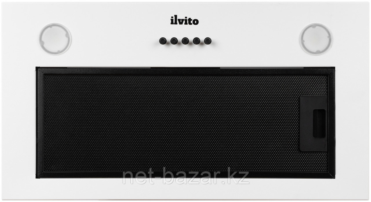 Кухонная вытяжка Ilvito ICI Crespino BB 560
