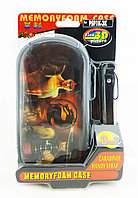 Чехол на молнии с 3D картинкой PSP 1000/2000/3000 3in1 3D picture, Mortal Combat1