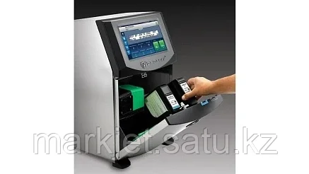 Принтер Videojet 1880 высокоскоростной каплеструйный