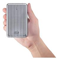 Zendure A8 Power Bank 26800mAh Silver5