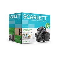 Пылесос Scarlett SC-VC80C651
