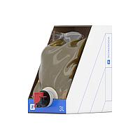 Машина для производства пакетов BIB MHZD-13001