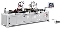 Автоматическая сборочная пресс-вайма Master Assembler 800 без центральной консоли для импоста