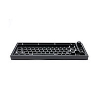 Основа клавиатуры Glorious GMMK Pro Barebones Black (GLO-GMMK-P75-RGB-B)