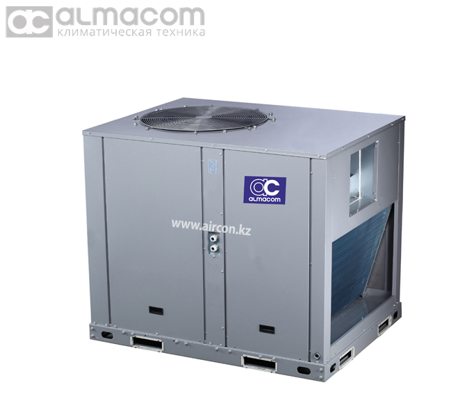 Кондиционер крышный (Rooftop) Almacom AR-10T1 (35 кВт)
