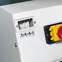Токарный станок PROMA DSO-10002