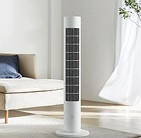 Вентилятор Xiaomi Mijia Smart DC Inverter Tower Fan 2 White (BPTSO2DM)