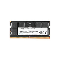 Модуль памяти для ноутбука Apacer FS.32G2A.PTH DDR5 32GB