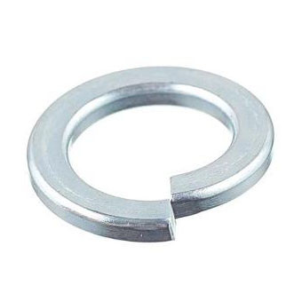 Шайба гроверная DIN 127 F6
