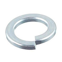 Шайба гроверная DIN 127 F6