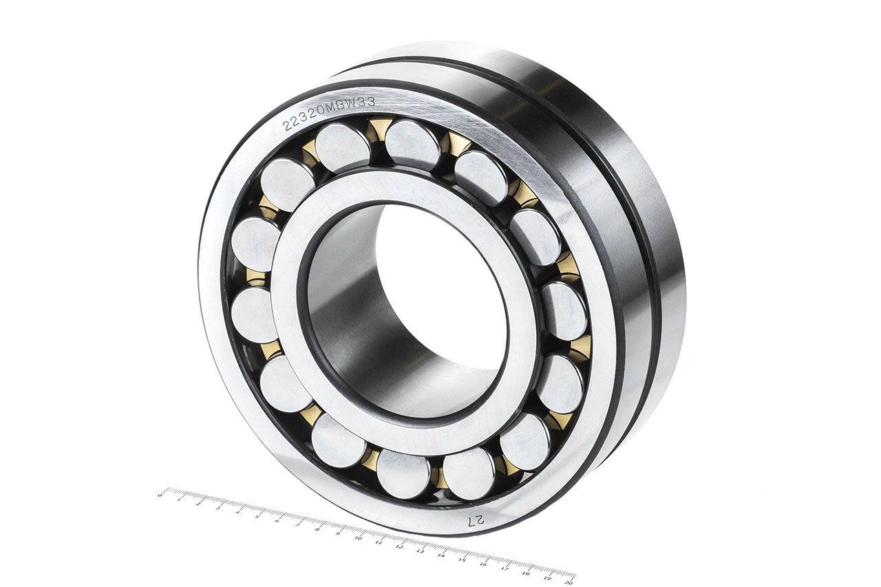 Подшипник 3620 Н (22320 MBW33) 100*215*73мм