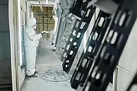 Польша: требуются рабочие на оцинковку