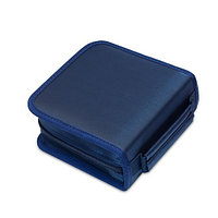 Сумка для дисков NUMANNI DB1252BL1