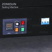 АВТОМАТИЧЕСКАЯ ТЕРМОУСАДОЧНАЯ МАШИНА ZONESUN2