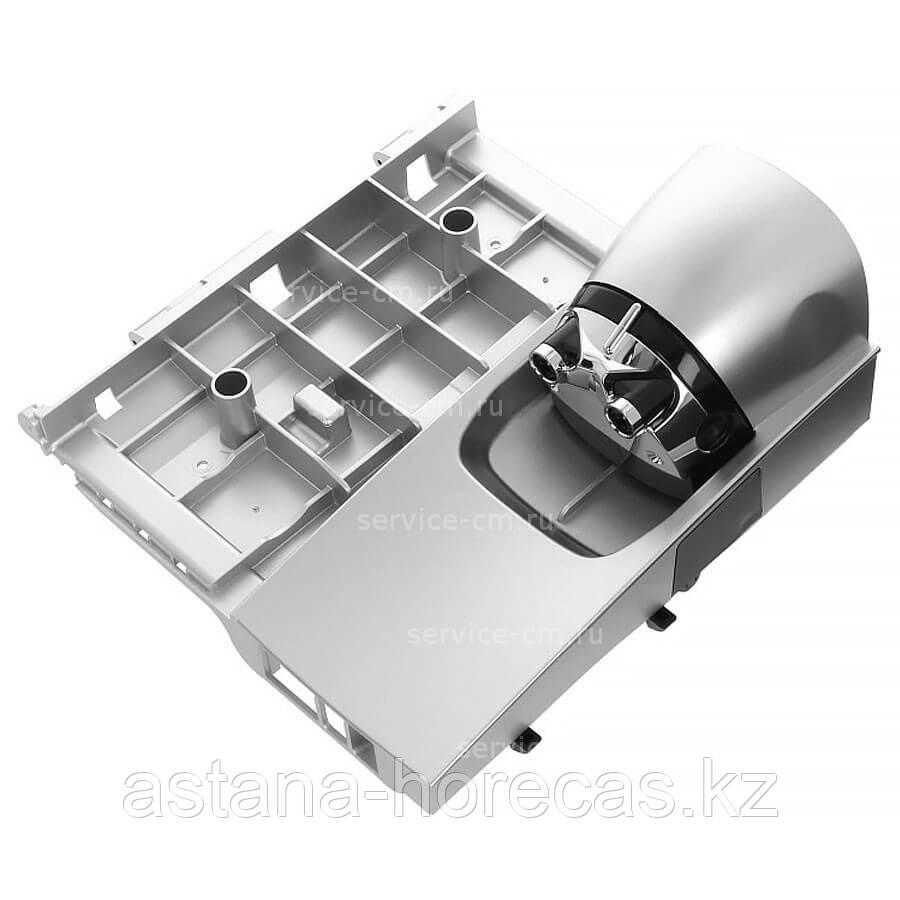 Сервисная дверца DeLonghi Magnifica EAM4, ESAM4, 7313220561