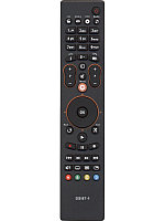 Пульт для ресивера НТВ+ Sagemcom DSI87-1 HD (DSI74 HD)