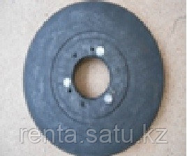 Щётка для поломоечных машин Comac Media 24/Innova 60/Ultra 120