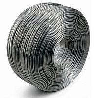 Стальная катанка 5,5 2СП ГОСТ 30136-950