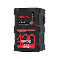 SWIT PB-C420S Аккумуляторная батарея повышенной ёмкости