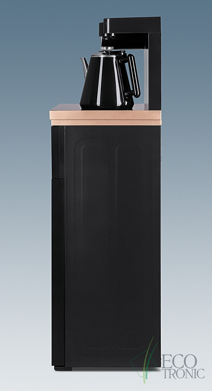 Тиабар Ecotronic TB12-LNR gold
