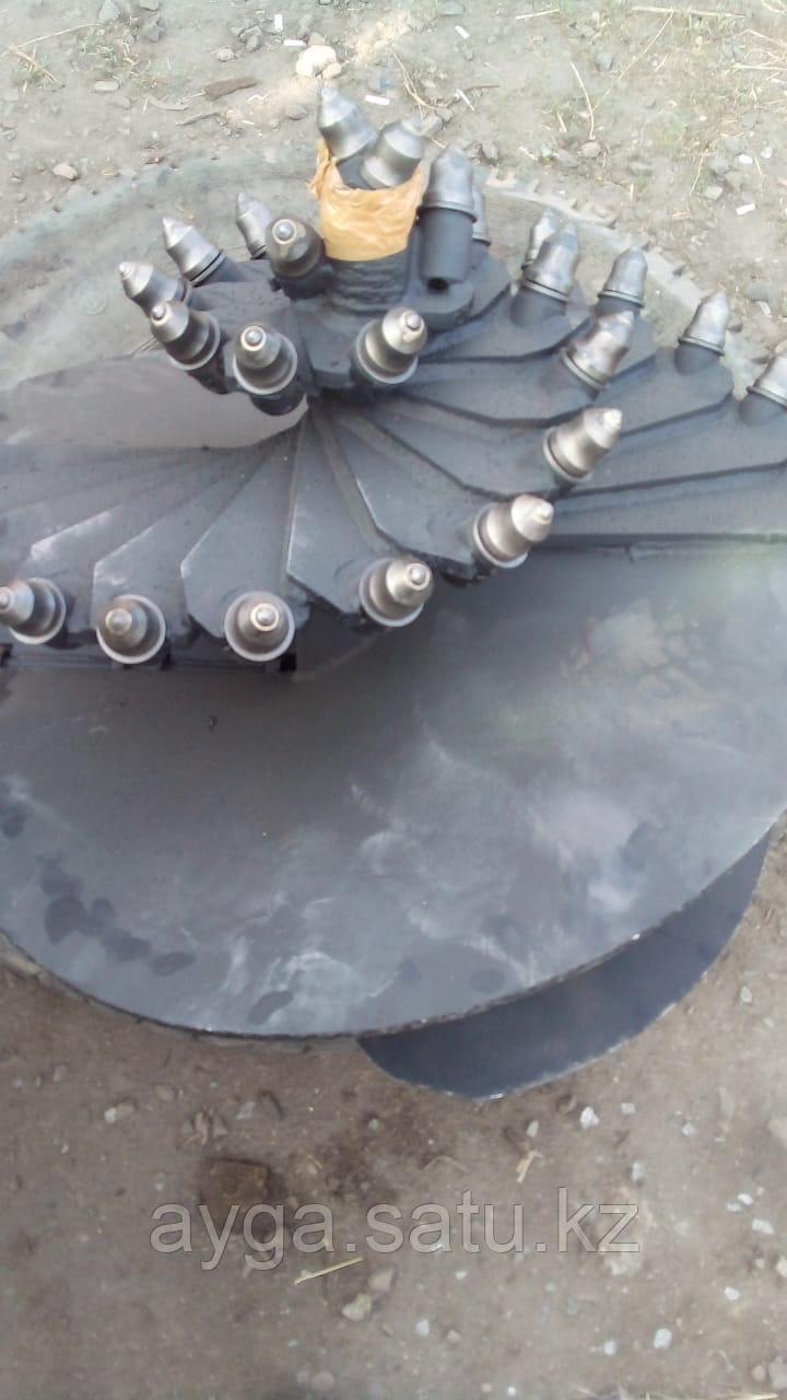 Бур скальный БКС600 (БК-02702)