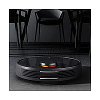 Робот-пылесос Mi Robot Vacuum Mop 2 Pro Черный (в комплекте с зарядной док-станцией CDZ1SHW)1