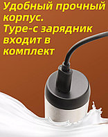 Вспениватель M&K D2 ОТ USB5