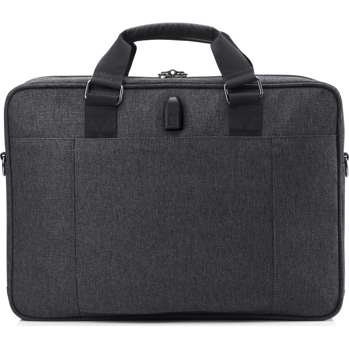 Сумка HP Executive Top Load (15,6") 6KD06AA