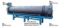 Сушильный барабан до 10000 кг/час. БС-8000-1200-4