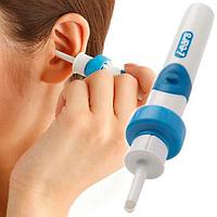 Прибор для чистки ушей DEOcross i-ears