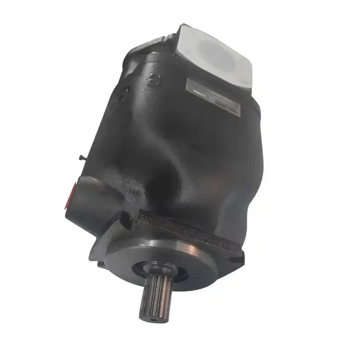 Фитиловый насос Parker Denison PD100