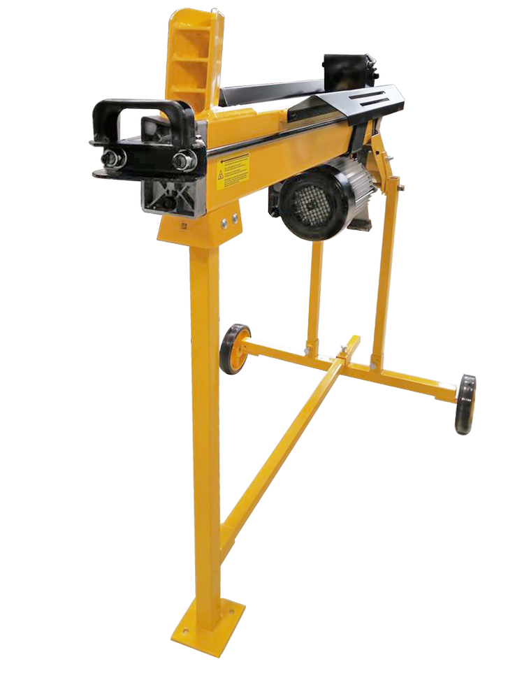 Дровокол электрический Huter HLS-5500H