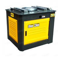Станок для гибки арматуры ALTECO GW55D-4