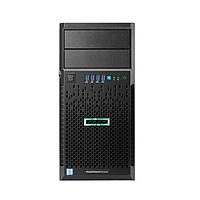 Сервер HP ProLiant ML30 Gen9 (831068-425)