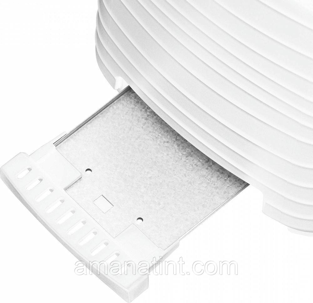 Тостер Polaris PET 0922 белый